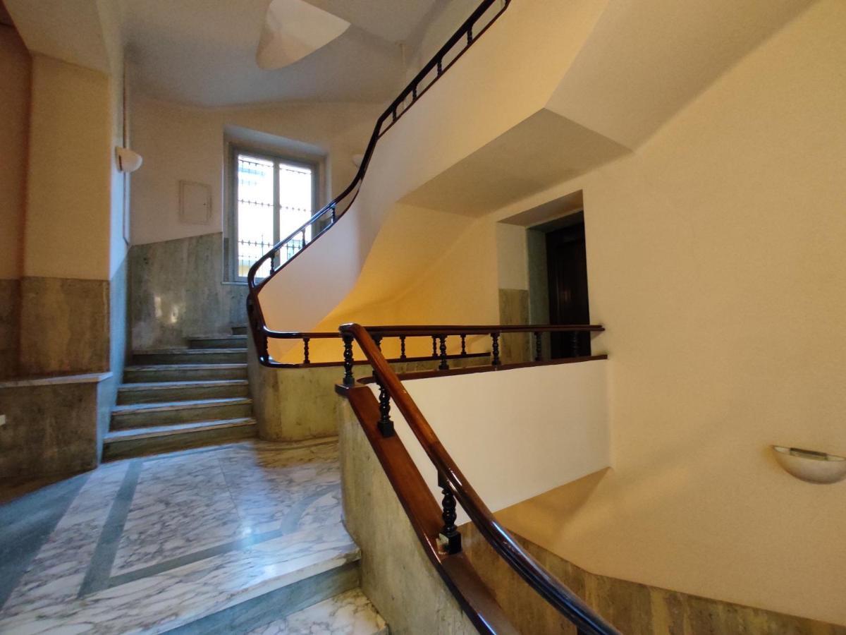 Castello Suite Turijn Buitenkant foto