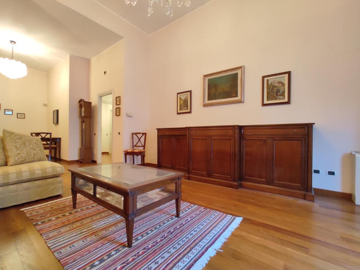 Castello Suite Turijn Buitenkant foto