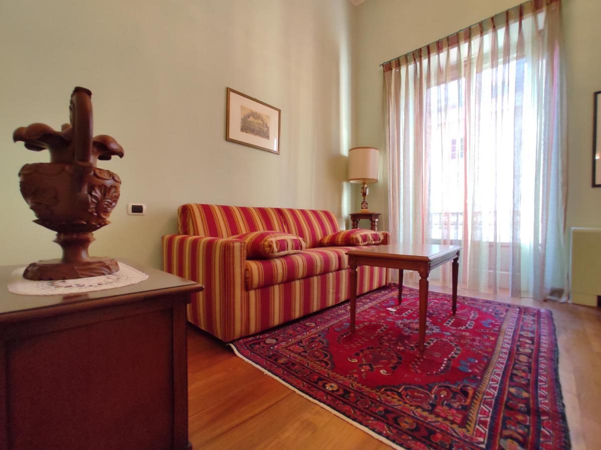 Castello Suite Turijn Buitenkant foto