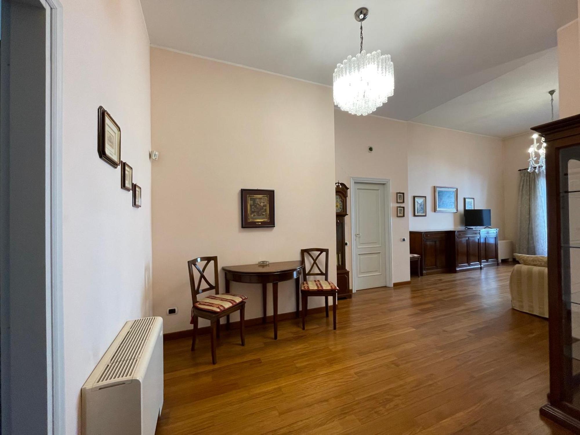 Castello Suite Turijn Buitenkant foto