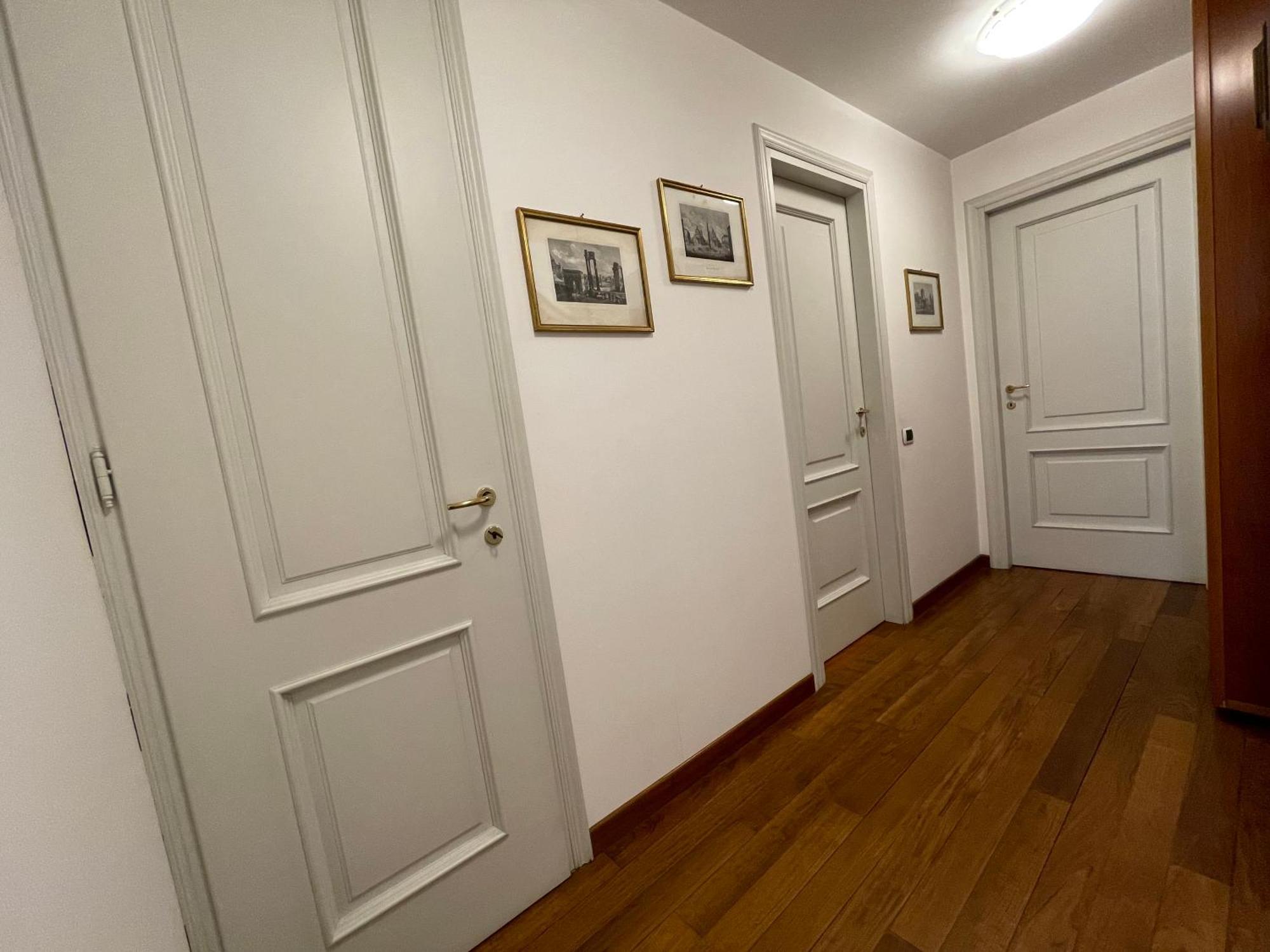 Castello Suite Turijn Buitenkant foto