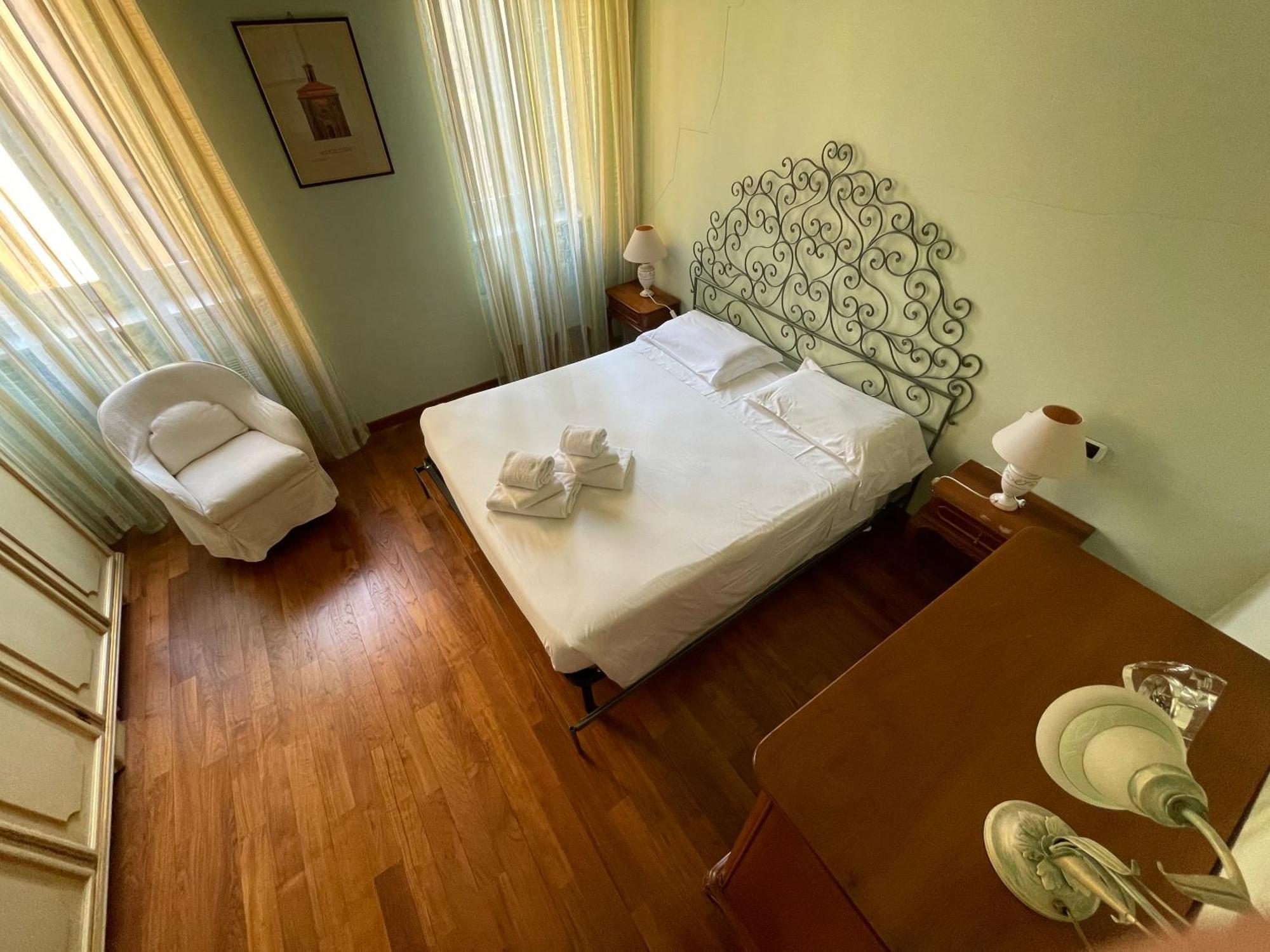 Castello Suite Turijn Buitenkant foto