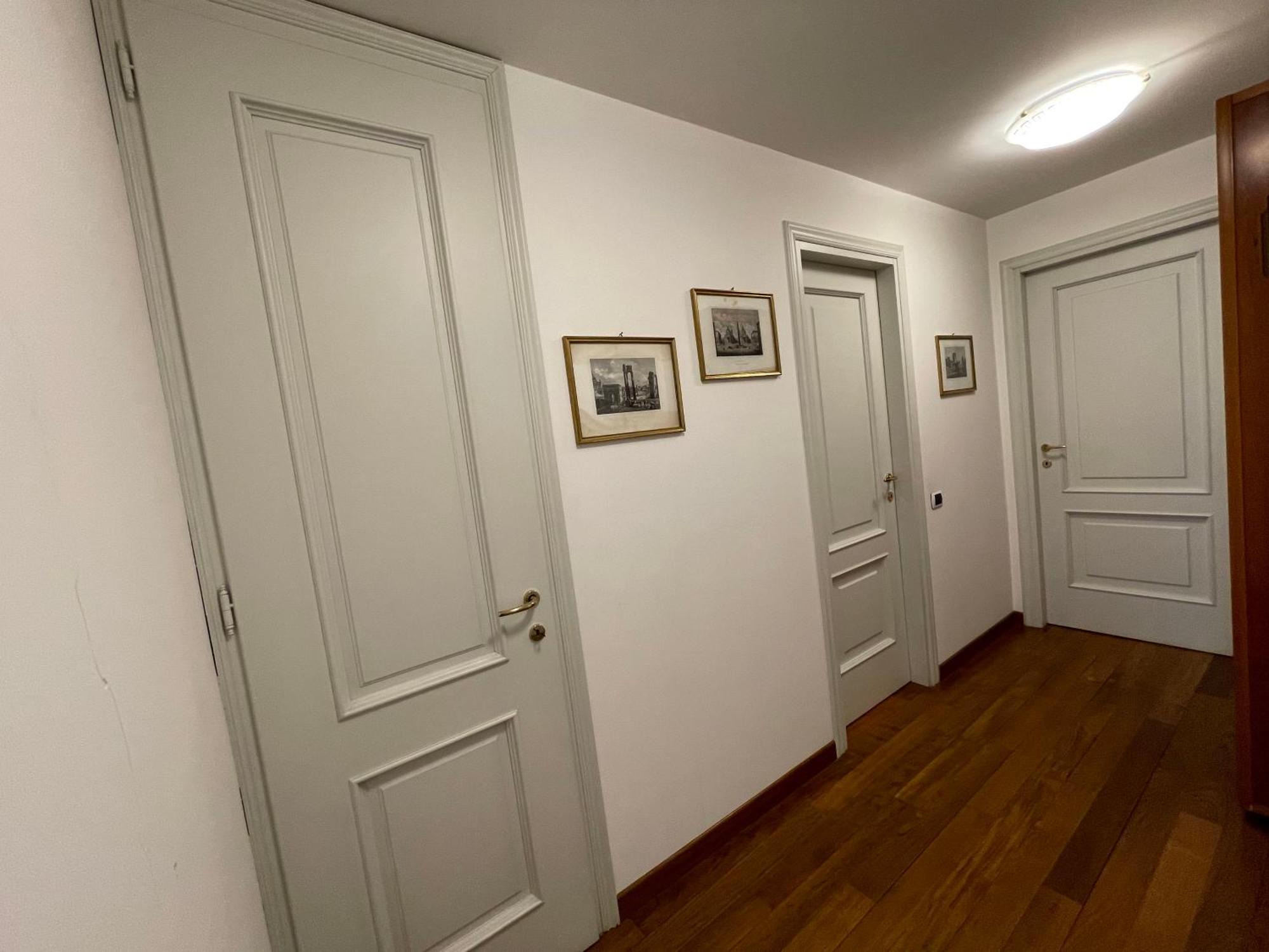 Castello Suite Turijn Buitenkant foto