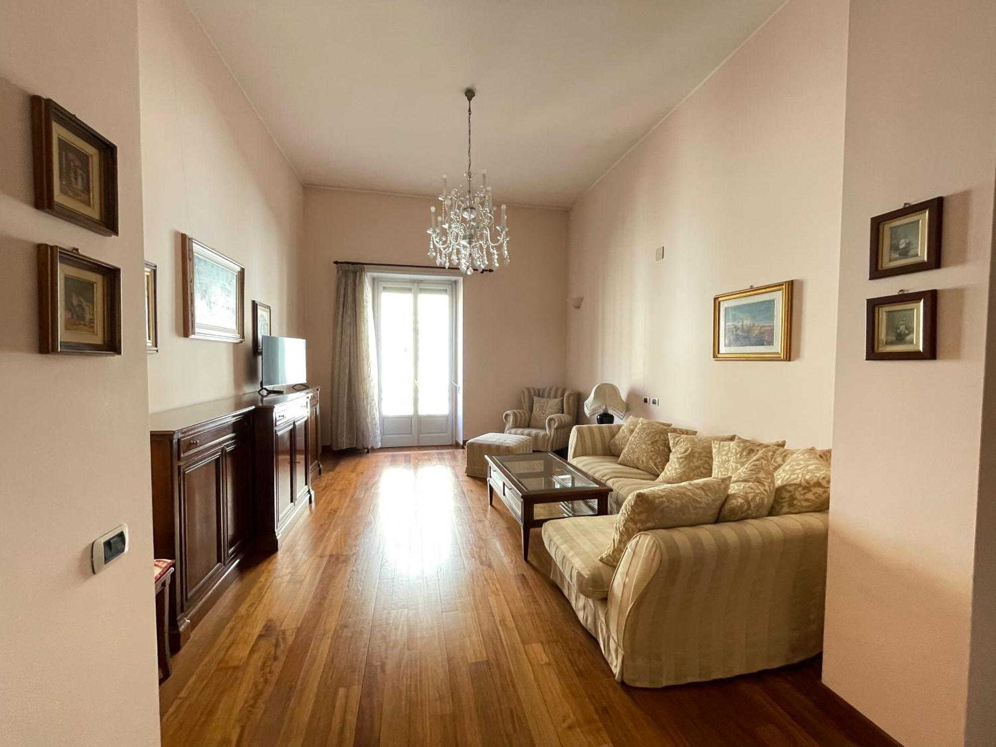 Castello Suite Turijn Buitenkant foto
